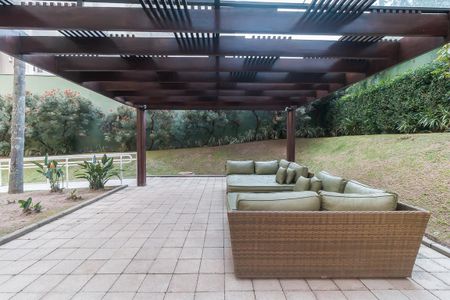 Apartamento para alugar com 46m², 1 quarto e 1 vaga Apartamento para alugar com 46m², 1 quarto e 1 vagaÁrea comum