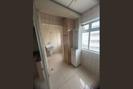 Foto 13 de apartamento à venda com 2 quartos, 80m² em Santana, São Paulo