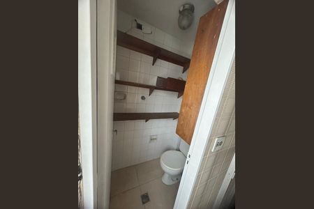 Foto 07 de apartamento à venda com 2 quartos, 80m² em Santana, São Paulo