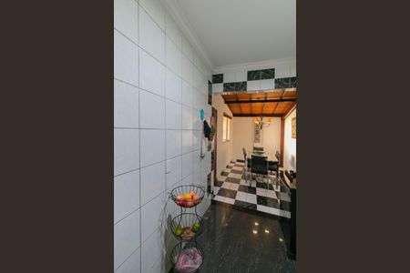 Apartamento à venda com 92m², 3 quartos e 1 vagaCozinha