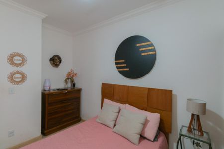 Apartamento à venda com 92m², 3 quartos e 1 vagaQuarto 2