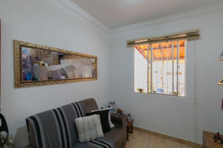 Apartamento à venda com 92m², 3 quartos e 1 vagaQuarto 1