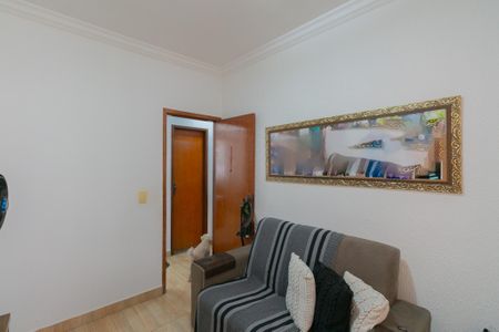Apartamento à venda com 92m², 3 quartos e 1 vagaQuarto 1