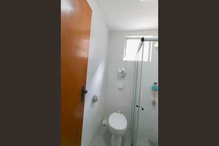 Apartamento à venda com 92m², 3 quartos e 1 vagaBanheiro Social