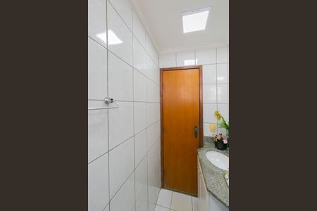 Apartamento à venda com 92m², 3 quartos e 1 vagaBanheiro da Suíte