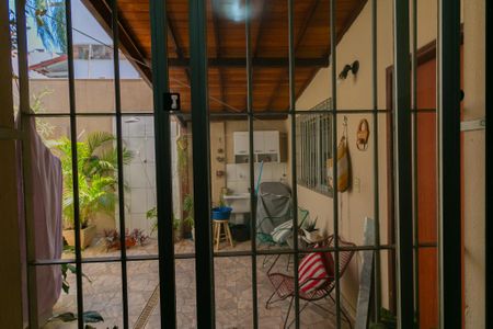 Vista do Quarto 1 de apartamento à venda com 3 quartos, 92m² em Castelo, Belo Horizonte