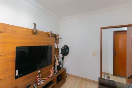 Apartamento à venda com 92m², 3 quartos e 1 vagaQuarto 1