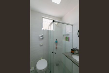 Apartamento à venda com 92m², 3 quartos e 1 vagaBanheiro Social