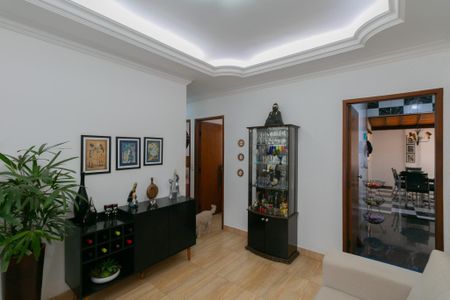 Apartamento à venda com 92m², 3 quartos e 1 vagaSala