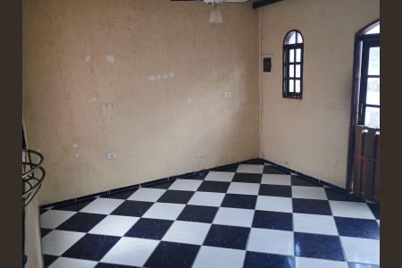 Foto 14 de casa à venda com 4 quartos, 120m² em Parque Guarani, São Paulo