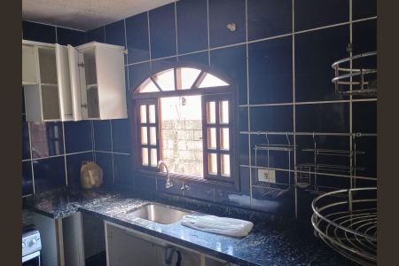 Foto 11 de casa à venda com 4 quartos, 120m² em Parque Guarani, São Paulo