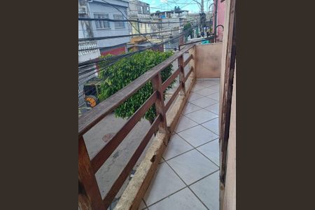 Foto 15 de casa à venda com 4 quartos, 120m² em Parque Guarani, São Paulo