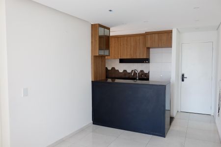Sala de apartamento à venda com 2 quartos, 47m² em Santa Maria, Osasco