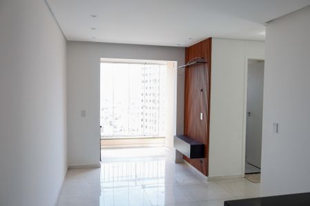Sala de apartamento à venda com 2 quartos, 47m² em Santa Maria, Osasco
