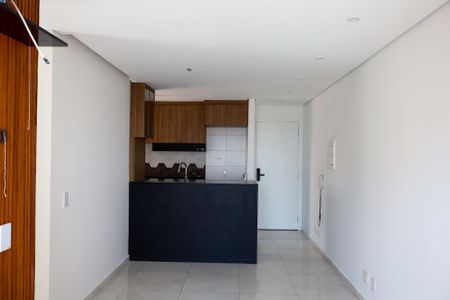 Apartamento à venda com 47m², 2 quartos e 1 vaga Apartamento à venda com 47m², 2 quartos e 1 vagaSala