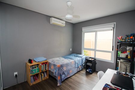 Casa de condomínio à venda com 235m², 5 quartos e 2 vagasQuarto 1