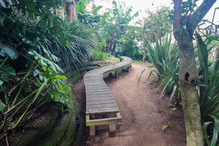 Casa de condomínio à venda com 235m², 5 quartos e 2 vagasJardim