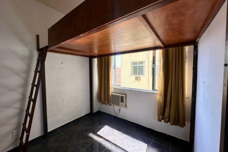 Studio à venda com 20m², 1 quarto e sem vaga Studio à venda com 20m², 1 quarto e sem vagaSala/Quarto