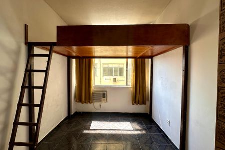 Sala/Quarto de kitnet/studio à venda com 1 quarto, 20m² em Centro, Rio de Janeiro