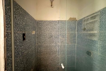 Banheiro de kitnet/studio à venda com 1 quarto, 20m² em Centro, Rio de Janeiro