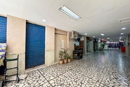 Studio à venda com 20m², 1 quarto e sem vaga Studio à venda com 20m², 1 quarto e sem vagaPortaria