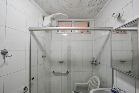 Apartamento à venda com 85m², 2 quartos e 1 vagaBanheiro da Suíte