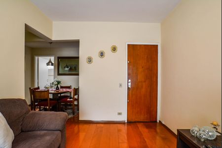 Apartamento à venda com 85m², 2 quartos e 1 vagaSala