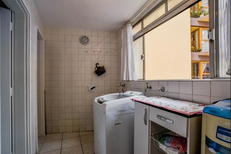 Apartamento à venda com 85m², 2 quartos e 1 vagaÁrea de Serviço