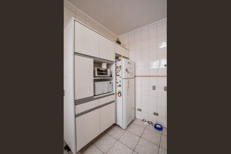 Apartamento à venda com 85m², 2 quartos e 1 vagaCozinha