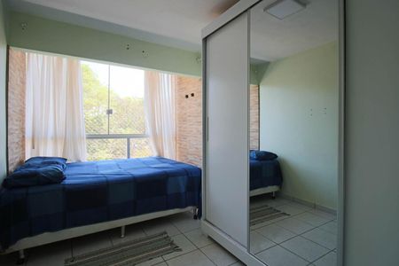 Quarto 1 de apartamento para alugar com 2 quartos, 56m² em Asa Norte, Brasília