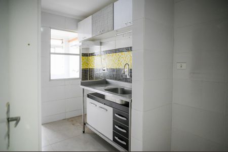 Apartamento para alugar com 52m², 2 quartos e 1 vagaCozinha