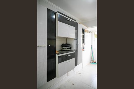 Apartamento para alugar com 52m², 2 quartos e 1 vagaCozinha