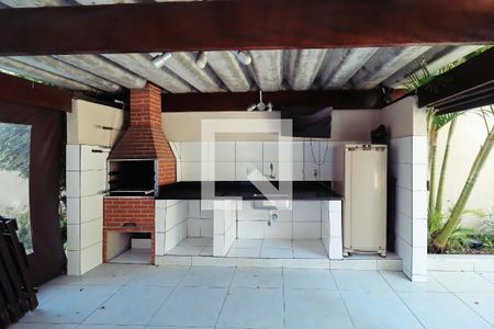 Apartamento para alugar com 52m², 2 quartos e 1 vagaChurrasqueira