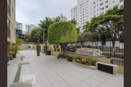 Apartamento para alugar com 52m², 2 quartos e 1 vagaÁrea comum