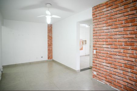 Apartamento para alugar com 52m², 2 quartos e 1 vagaSala