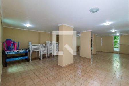 Apartamento para alugar com 52m², 2 quartos e 1 vagaÁrea comum