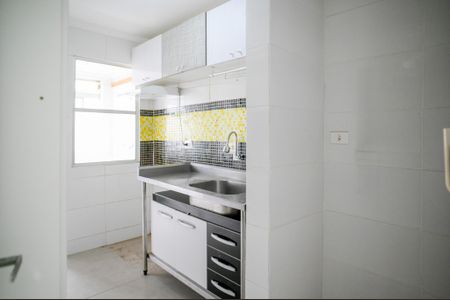 Apartamento para alugar com 52m², 2 quartos e 1 vagaCozinha