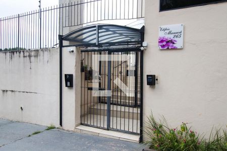 Apartamento para alugar com 52m², 2 quartos e 1 vagaFachada