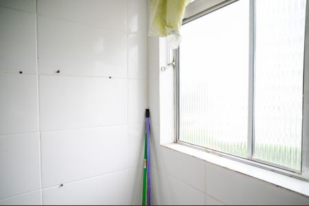 Apartamento para alugar com 52m², 2 quartos e 1 vagaÁrea de Serviço