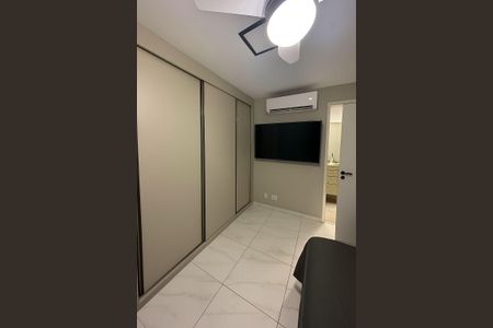 Apartamento à venda com 105m², 2 quartos e 2 vagasSuíte 2