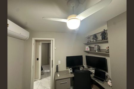 Apartamento à venda com 105m², 2 quartos e 2 vagasSuíte 1