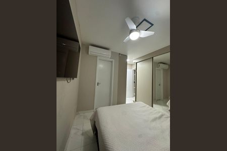 Apartamento à venda com 105m², 2 quartos e 2 vagasSuíte 2