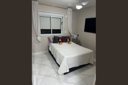 Apartamento à venda com 105m², 2 quartos e 2 vagasSuíte 2