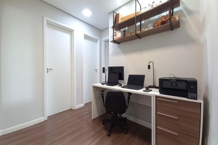 Apartamento à venda com 80m², 3 quartos e 1 vagaCorredor