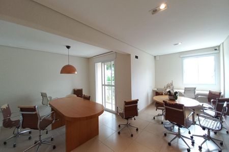 Apartamento à venda com 80m², 3 quartos e 1 vagaÁrea comum - Salão de festas