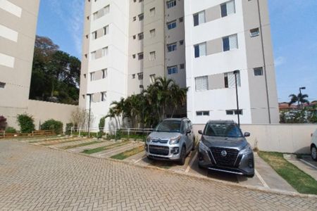 Apartamento à venda com 80m², 3 quartos e 1 vagaGaragem