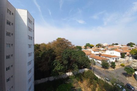 Apartamento à venda com 80m², 3 quartos e 1 vagaVista da Suíte
