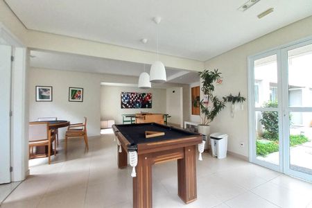 Apartamento à venda com 80m², 3 quartos e 1 vagaÁrea comum - Sala de Jogos