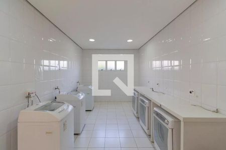 Apartamento à venda com 54m², 2 quartos e 1 vaga Apartamento à venda com 54m², 2 quartos e 1 vagaÁrea comum