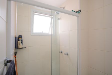 Apartamento à venda com 54m², 2 quartos e 1 vagaBanheiro da Suíte